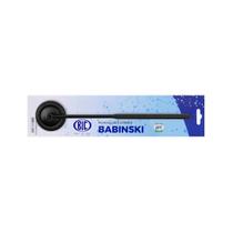 Martelo p/ reflexo babinski bic Martelo p/ reflexo babinski bic