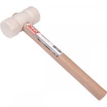 Martelo Para Azulejista Branco Max Profissional 40Mm 32655 Martelo Para Azulejista Branco Max Profissional 40Mm 32655