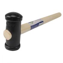 Martelo Para Borracheiro Brasfort Pequeno Preto 7872