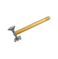 Martelo para Carne de Aluminio com Cabo de Madeira 21,5cm - Tec Lar
