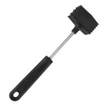 Martelo Para Carne Em Inox 25 Cm Preto - Unyhome - Uny Gift Comercio de Imp. e Ex