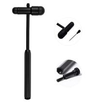 Martelo para reflexos buck bic total black