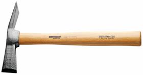 Martelo Pedreiro 2 Cortes 500 g Tramontina com Cabo em Madeira Envernizada