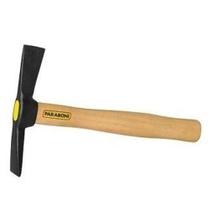 Martelo Pedreiro De Dois Cortes - Paraboni Martelo Pedreiro De Dois Cortes - Paraboni