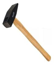 Martelo Pena 100g Com Cabo De Madeira Sparta 1020256
