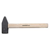 Martelo Pena 100g Gedore Red