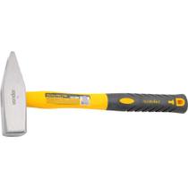 Martelo Pena 1Kg Com Cabo De Fibra Vonder Martelo Pena 1Kg Com Cabo De Fibra Vonder