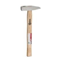 Martelo Pena 200g com Cabo de Madeira e Cabeça de Aço - Nove54