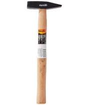 Martelo Pena 300g Com Cabo De Madeira - SPARTA