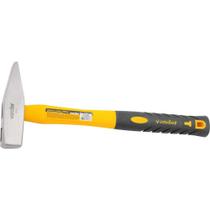 Martelo Pena 500 G Com Cabo De Fibra Vonder