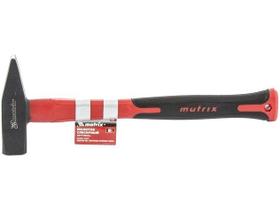 Martelo Pena 800 GR com Cabo de Fibra 103799 MTX Martelo Pena 800 GR com Cabo de Fibra 103799 MTX