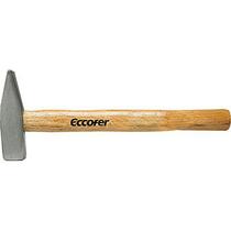 Martelo Pena 800g Cabo De Madeira aco Forjado Universal Ate 2021 Nk-206266