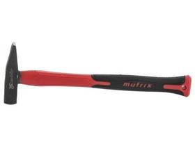 Martelo pena aco carbono cabo fibra de vidro 200g 1pc mtx Martelo pena aco carbono cabo fibra de vidro 200g 1pc mtx