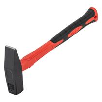 Martelo Pena Aço Forjado Cabo Fibra 600g MTX Martelo Pena Aço Forjado Cabo Fibra 600g MTX