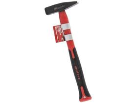 Martelo pena cabo fibra de vidro emborrachado 400g 1pc mtx