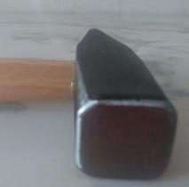 Martelo Pena Polido 500g - BRASFORT 8183