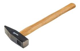 Martelo Pena Sparta 300g Cabo Madeira Cabeça Ferro 27,5cm