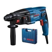 Martelo Perfurador 110V SDS Plus 720W + Maleta GBH 220 Bosch Martelo Perfurador 110V SDS Plus 720W + Maleta GBH 220 Bosch