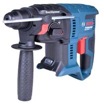 Martelo perfurador a bateria sds plus gbh 180-li - 06119111e1 - bosch Martelo perfurador a bateria sds plus gbh 180-li - 06119111e1 - bosch