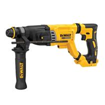 Martelo Perfurador/Rompedor SDS-PLUS 1-1/8" 20V MAX DeWalt