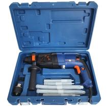 Martelo Perfurador SDS Plus 1200w Profissional com Maleta, Brocas e Acessórios Ideal para Concreto, Madeira e Aço Martelo Perfurador SDS Plus 1200w Profissional com Maleta, Brocas e Acessórios Ideal para Concreto, Madeira e Aço