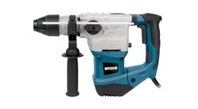 Martelo perfurador wesco 1500w 220v