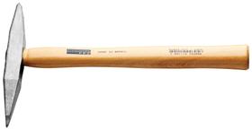 Martelo Picador de Solda com Cabo de Madeira 300 g Tramontina PRO