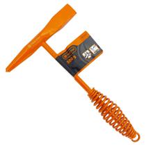 Martelo Picador de Solda Com Mola 500g (59019) - Tactix