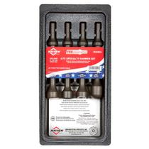 Martelo pneumático Mayhew Tools 32024 Conjunto especial de 4 peças Martelo pneumático Mayhew Tools 32024 Conjunto especial de 4 peças