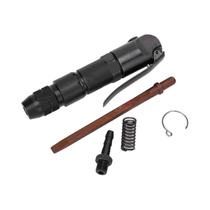 Martelo Pneumático Profissional Portátil Para Remoção De Ferrugem E Ferramentas De Escavação 1/4in