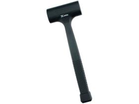 Martelo Poliuretano C/ Anti Retorno 60mm 1098755 - Mtx Martelo Poliuretano C/ Anti Retorno 60mm 1098755 - Mtx