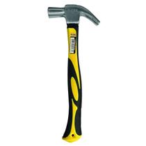 Martelo Profissional Cabeça 27mm Cabo Emborrachado