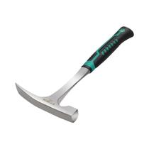 Martelo Profissional De Exploração Geológica Multifuncional Com Ponta Integrada Para Mineração E Martelo Profissional De Exploração Geológica Multifuncional Com Ponta Integrada Para Mineração E