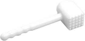 Martelo Profissional para Carne 4x7x25 Pronyl - 312