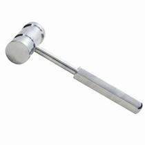 Martelo Reflexo Aço Inox 500G ABC