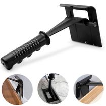 Martelo Removedor Rodapé Piso Batente Martelete Manual Carpinteiro Marcenaria Marceneiro Azulejista