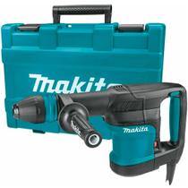Martelo Rompedor 1.100 watts 11,4 joules SDS Max com maleta - HM0870C (220V)