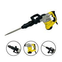 Martelo Rompedor 1300w 15j Encaixe sextavado 28mm MMR 220v