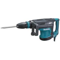Martelo Rompedor 1510W Sds-Max Maleta Hm1213C 220V Makita