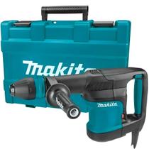Martelo Rompedor com Encaixe SDS Max 220 Volts 1100 Watts - HM0870C - MAKITA Martelo Rompedor com Encaixe SDS Max 220 Volts 1100 Watts - HM0870C - MAKITA