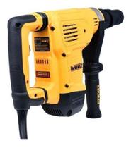 martelo rompedor dewalt d25811k encaixe hexagonal 17mm 110v