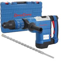 Martelo Rompedor Dzc45 8kg 1500w Dongcheng Sds Max 220v