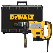 Martelo Rompedor e Perfurador Eletropneumático SDS MAX 1.3/4 pol 220v D25602-B2 DEWALT