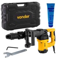 Martelo Rompedor Encaixe SDS MAX 1300W MRV 1315N Vonder