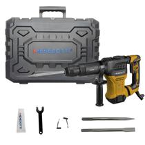 Martelo Rompedor Menegotti 6kg 1300w 127/220v Martelo Rompedor Menegotti 6kg 1300w 127/220v