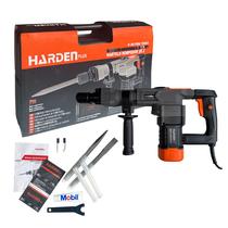 Martelo Rompedor Profissional Harden 1100W 20 Joules de Impacto 220v 750812