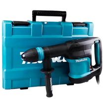 Martelo Rompedor SDS-MAX 1.100w Makita HM0870C-220V