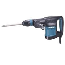 Martelo rompedor sds max 1100w 220v + maleta - makita hm0870c