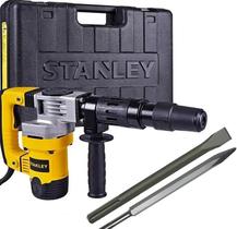 Martelo Rompedor Stanley 5Kg 1010W SHM5K Profissional Encaixe SDS Max Martelo Rompedor Stanley 5Kg 1010W SHM5K Profissional Encaixe SDS Max
