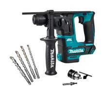 Martelo rotativo a bateria 12V Makita HR166DZ sem bateria